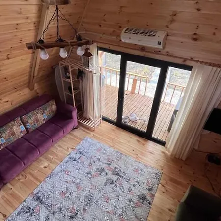 Peaceful Bungalow With Garden In Mugla Ortaca Holiday home *
